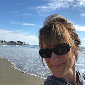 Meet your Posher, Jodi